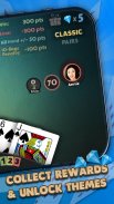 Spades - Offline screenshot 2