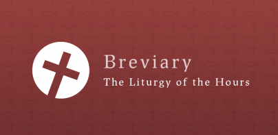 Breviary – Liturgia Horarum