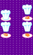 Memory Game-Surprise Chef screenshot 7