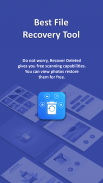 Recover Deleted Photos, Videos, Document & Contact screenshot 5