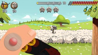 Sheep Farmer screenshot 7