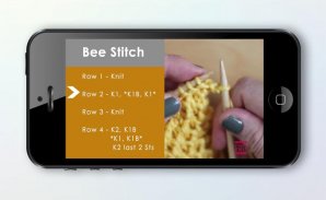 How to Knit screenshot 0