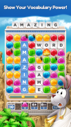 Olympus: Word Search Game screenshot 3