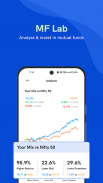 Rupeezy - Share Market App screenshot 4