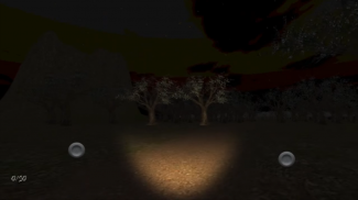 Slender screenshot 0