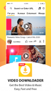 Video Downloader - Video Saver screenshot 3