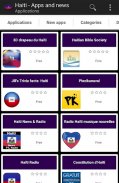 Haitian apps and games screenshot 5