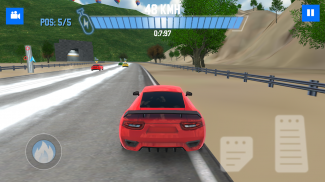 F9 Furious 9 Fast Racing screenshot 1