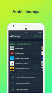 Haqq - Quran dan Kajian Sunnah screenshot 7