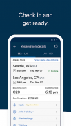 Alaska Airlines - Travel screenshot 1