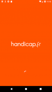 Handicap.fr screenshot 5