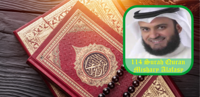 Sheikh Mishary 114 Surah Quran