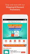 Shopee PH: Shop Online screenshot 1