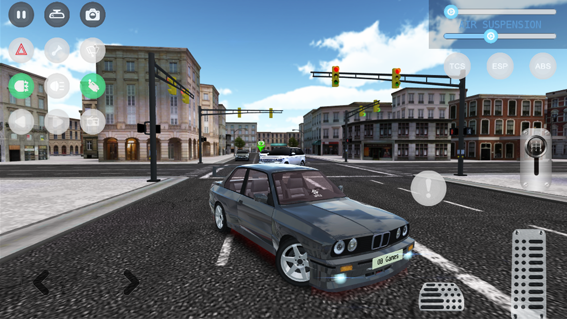 Download do APK de Corrida de drifting noturna para Android