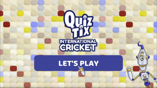 QuizTix: International Cricket screenshot 3