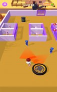 Prison Wreck - Free Escape and Destruction Game screenshot 4