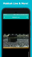 Islam Pro: Quran, Muslim Prayer times, Qibla, Dua screenshot 0