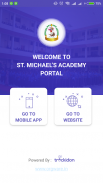 SMA Parent Portal screenshot 1