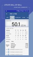 Live Cricket Scores, PSL Schedule2021 CricketLivez screenshot 3