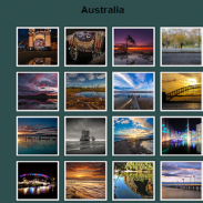 Gallery Of AustraliaTour screenshot 1