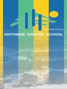 Antonine Sisters School-Ghazir screenshot 5