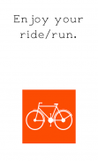 One Tap Record for Strava screenshot 3