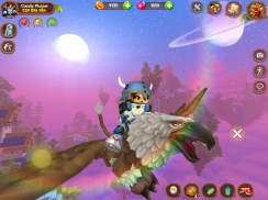 Pony World Craft screenshot 2