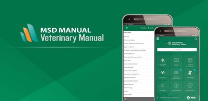 MSD Vet Manual