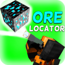 Mod Ore Locator: Find Emerald