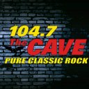 104.7 The Cave KKLH