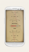 Analog Weather Station - home barometer screenshot 0