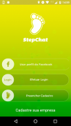 StepChat screenshot 0