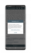 Bible Cross References screenshot 5