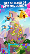 Angry Birds Blast screenshot 12