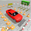 Car Parking Multiplayer Game Icon