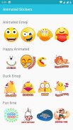 Animated Sticker For WhatsApp screenshot 2