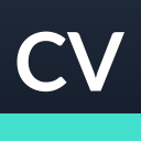 CV Engineer - Free Resume Builder & CV Templates Icon