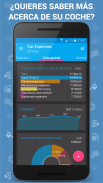 Costos del Coche - Car Expenses Manager screenshot 0