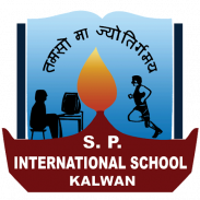 SHARAD PAWAR INTERNATIONAL SCHOOL screenshot 2