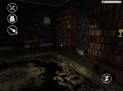 In Fear : Escape screenshot 1