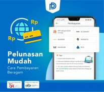 DanaRupiah-Pinjaman Uang Cepat screenshot 1