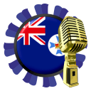 Queensland Radio Stations - Australia