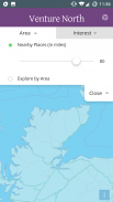 Venture North Heritage App screenshot 4