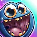 Monster Math 2: Fun Kids Games Icon