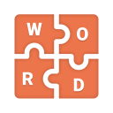 Puzzle Words - word games online