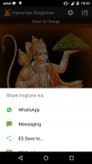 Hanuman Ringtones screenshot 4