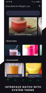 Smoothies - Smoothie Recipes screenshot 7