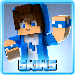 Boy Skins for Minecraft PE 1.1 Download APK for Android 