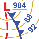 Marine Barometer