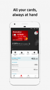 Mobile Banking UniCredit screenshot 3